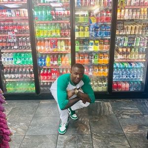 Meet your Posher, Kendall